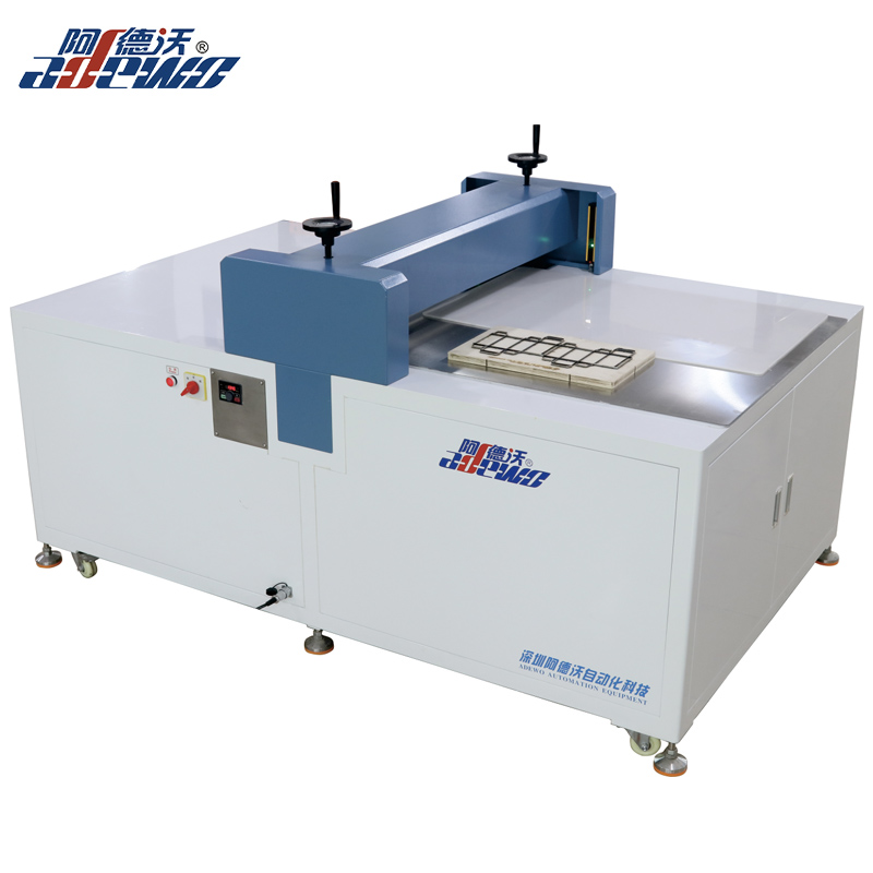 Roller Press Die Pjovimo mašina