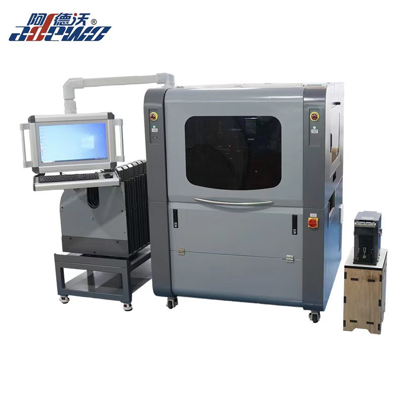 Rotary Die Boards Auto Lender Machine