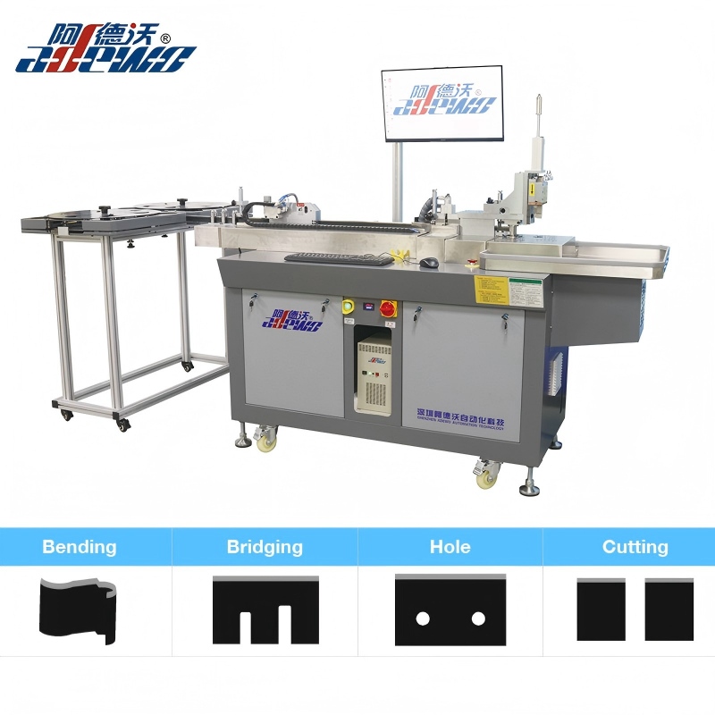 Batai Mold Dies Auto Bender