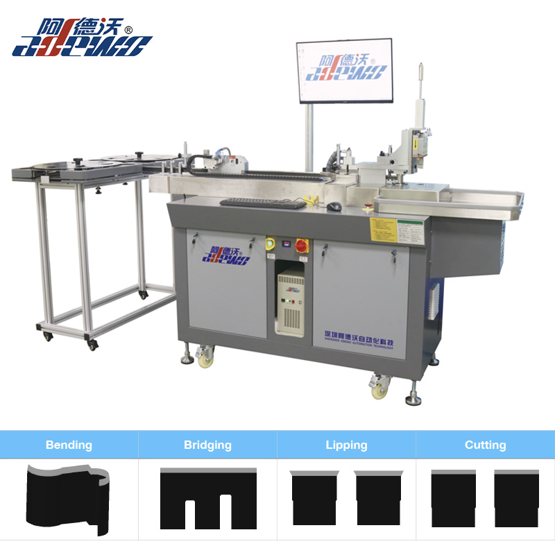 Batai Mold Dies Auto Bender